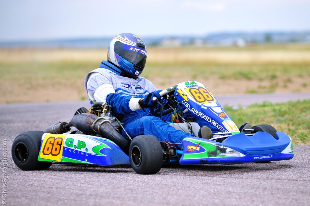2009 WKA Colorado State Sprint Championship Series