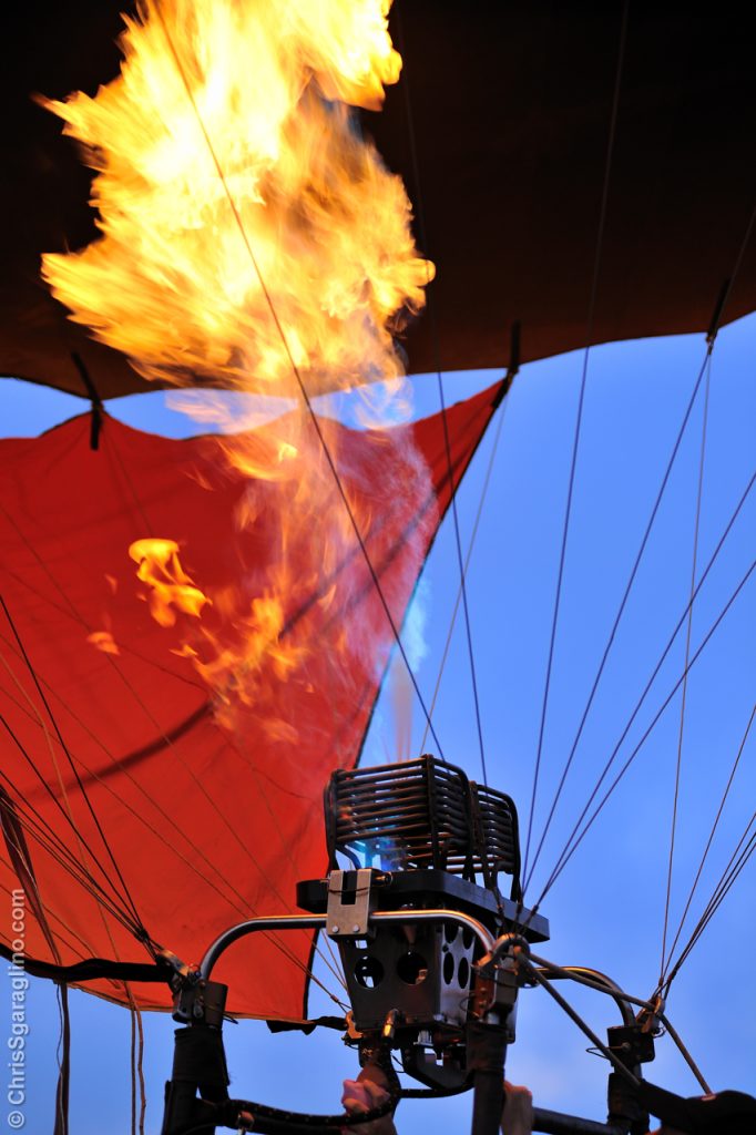 Balloon Classic 2009