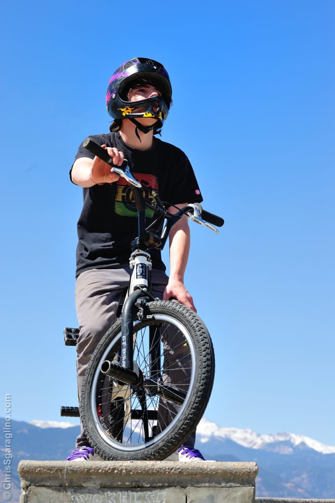 Memorial Skate Park