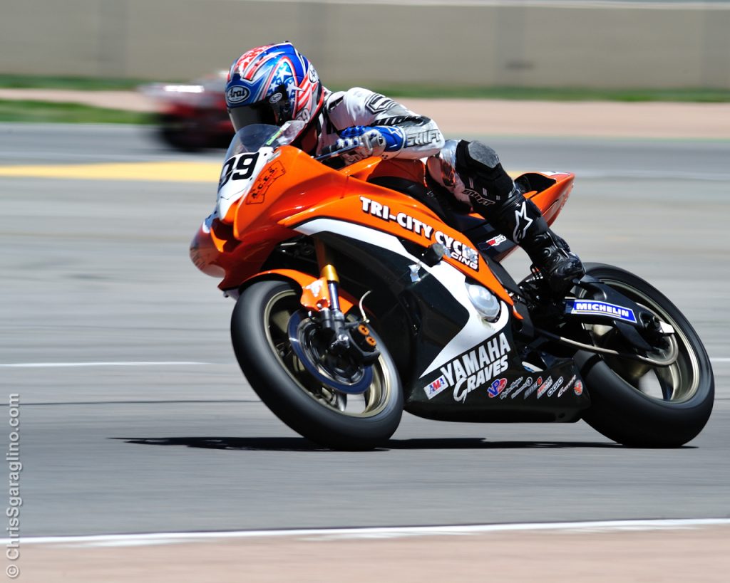 MRA Superbikes