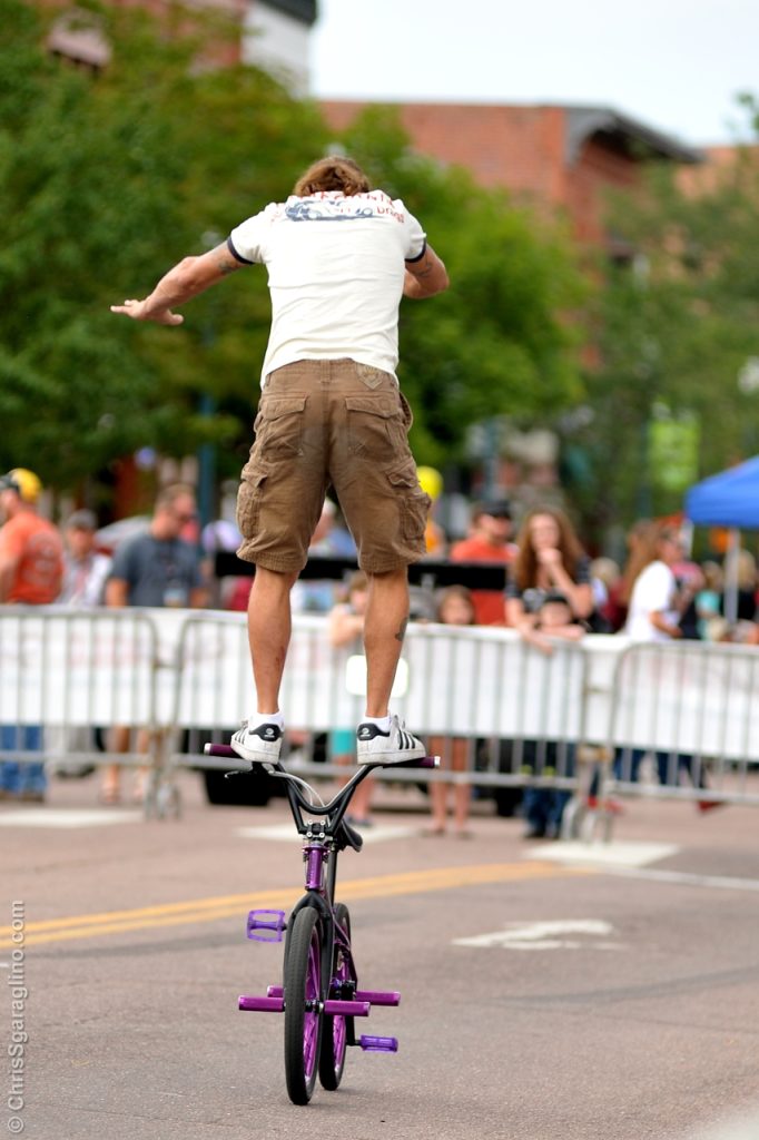 Red Bull Freestyle Motocross Jumping